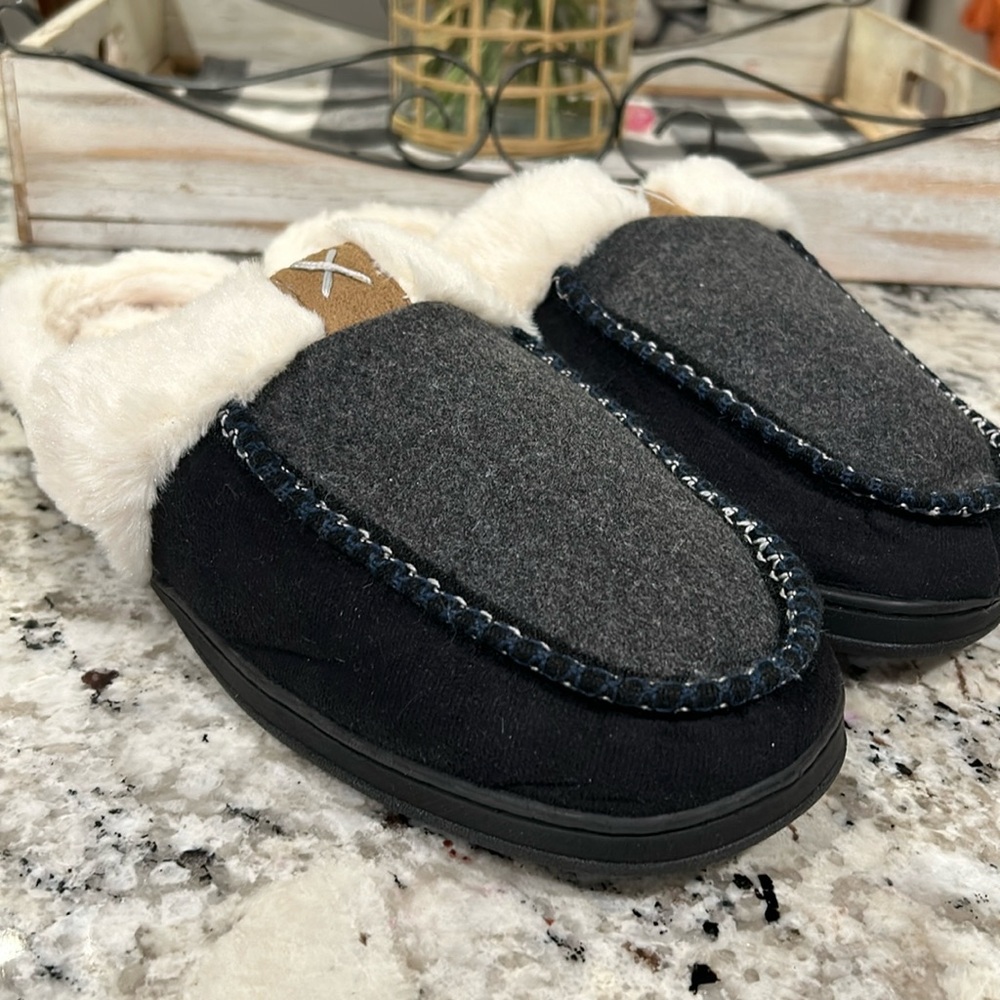 Homitem Slipper XLarge 13/14
